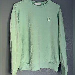 XL FILA Womens Sweatshirt